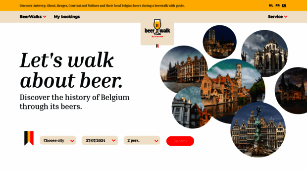 beerwalk.be