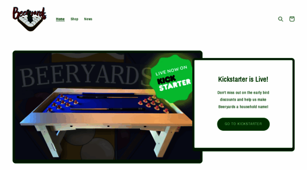 beeryards.com