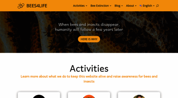 bees4life.org