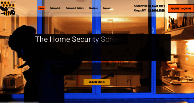 beesafesecurity.com.au