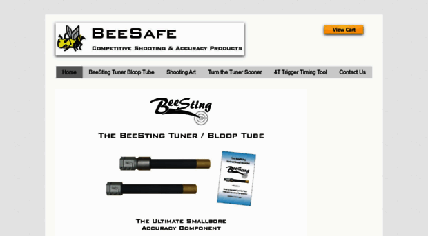 beesafeusa.com