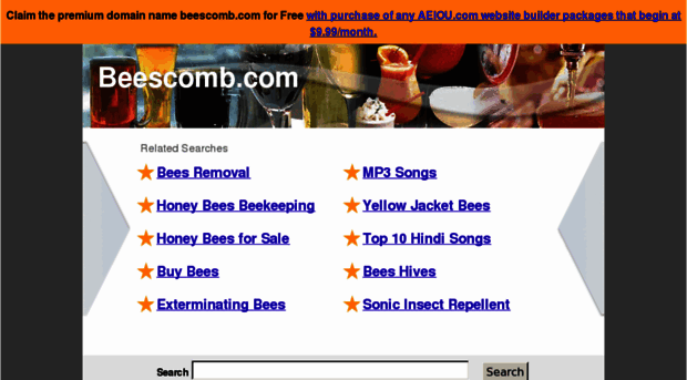 beescomb.com