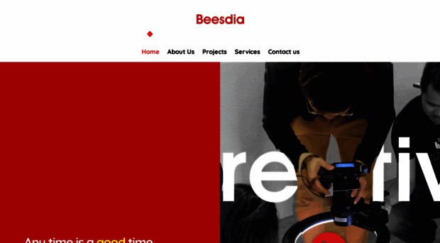 beesdia.com