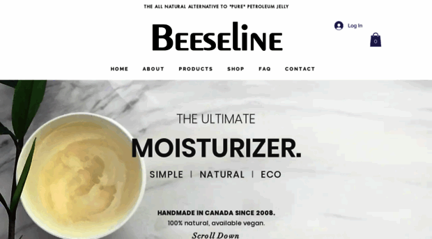 beeseline.com