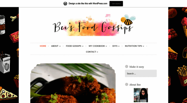 beesfoodgossips.wordpress.com