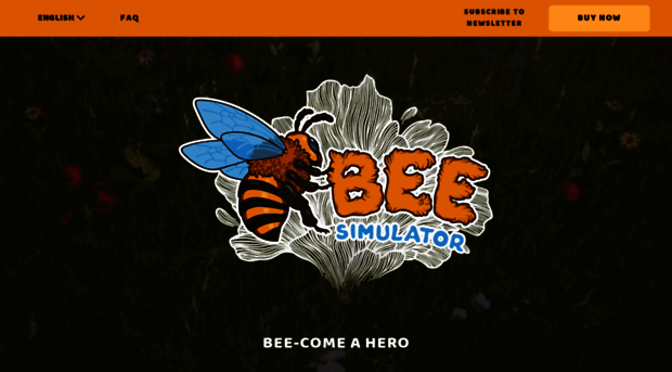 beesimulator.com