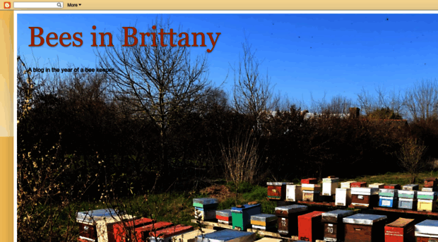 beesinbrittany.blogspot.com