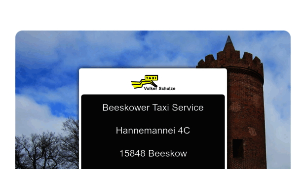 beeskow-taxi.de