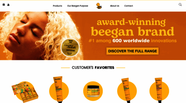 beesline.com