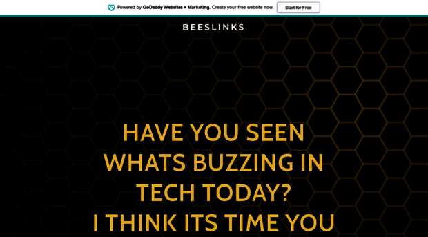 beeslinks.com