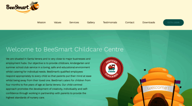 beesmart.com.mt