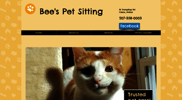 beespetboarding.com