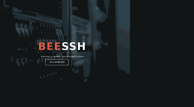 beessh.com