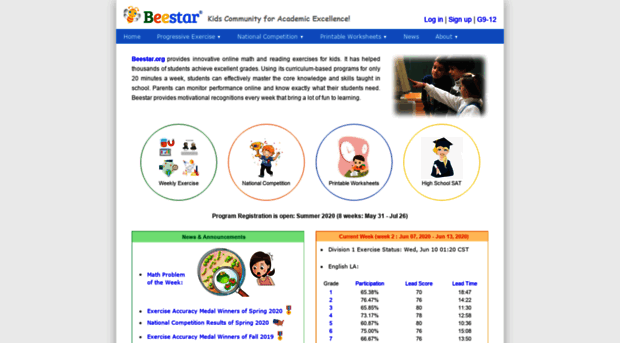 beestar.org