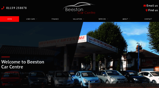 beestoncarcentre.co.uk