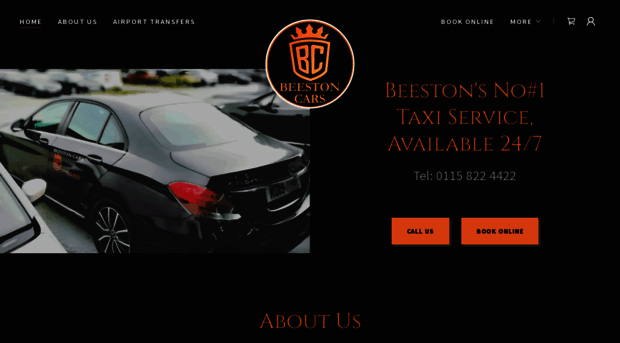 beestoncars.com