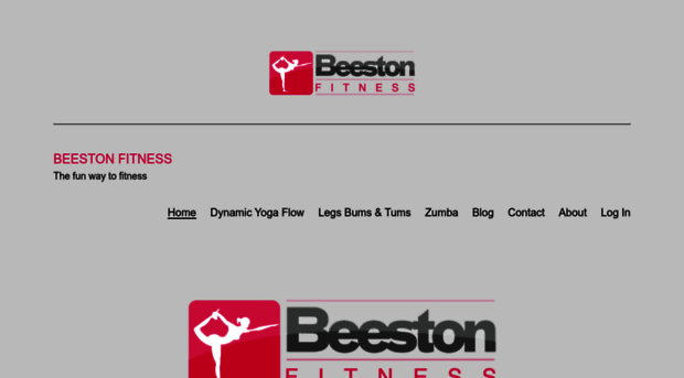 beestonfitness.co.uk