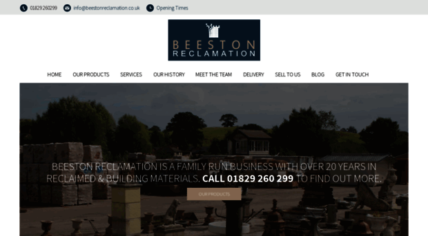 beestonreclamation.co.uk