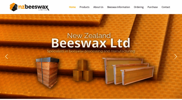 beeswax.co.nz