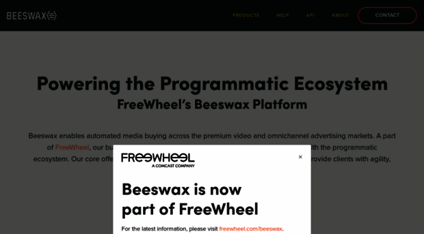 beeswax.com