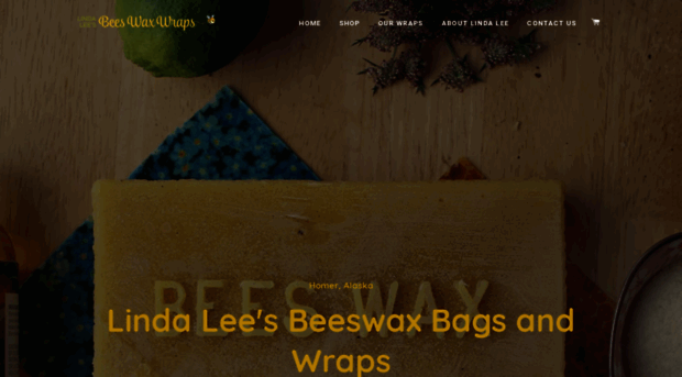 beeswaxbags.com