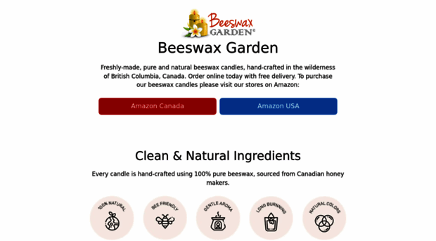 beeswaxgarden.com