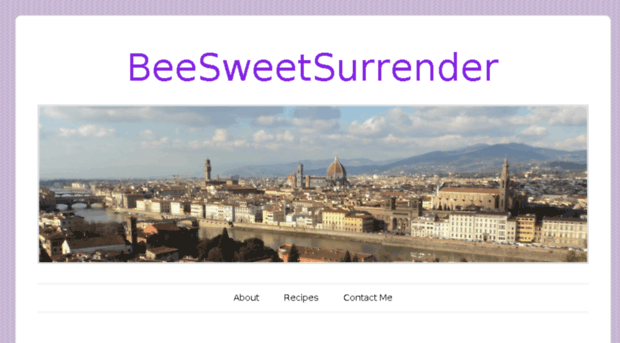 beesweetsurrender.com