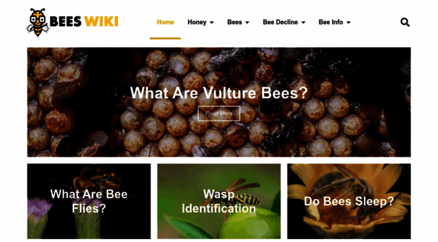 beeswiki.com