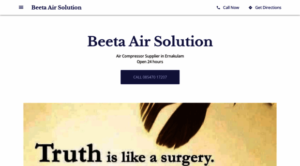 beeta-air-solution.business.site