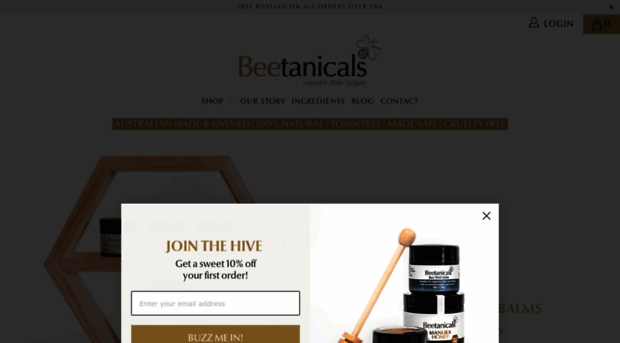 beetanicals.com.au