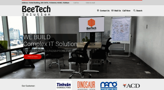 beetechsolution.vn