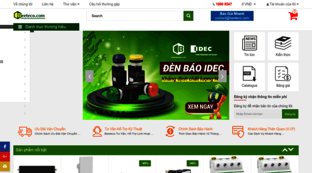 beeteco.com