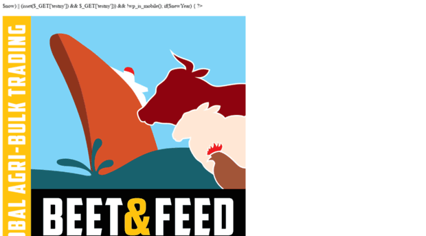 beetfeed.com