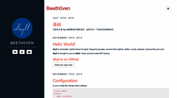 beeth0ven.github.io