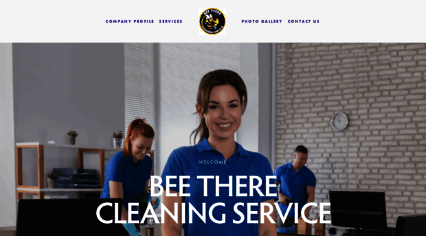 beetherecleaning.com