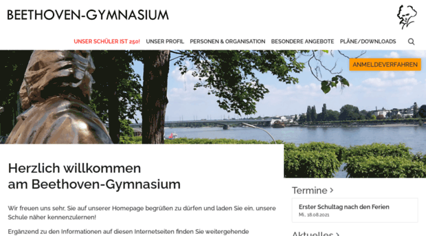 beethovengymnasium.de