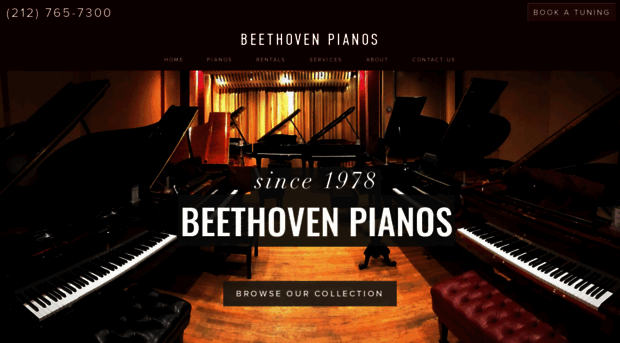 beethovenpianos.com