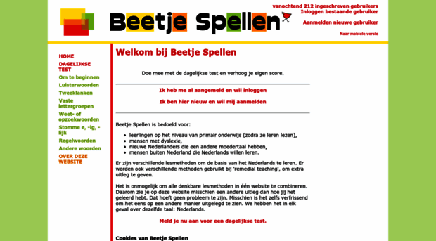 beetjespellen.nl