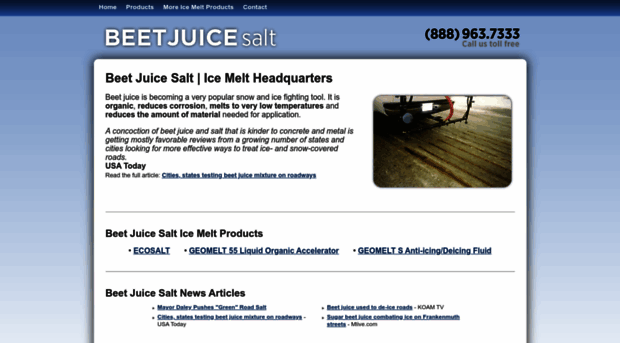 beetjuicesalt.com