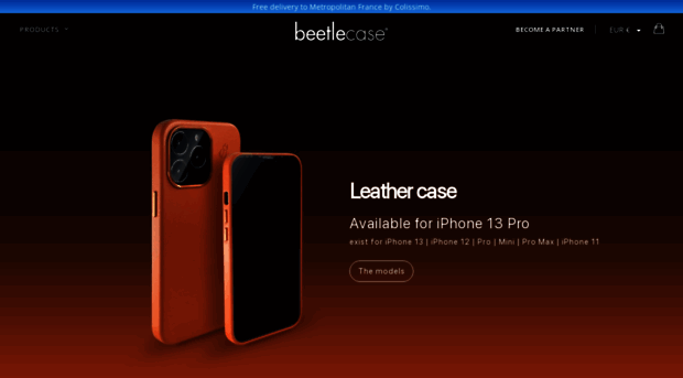 beetle-case.com