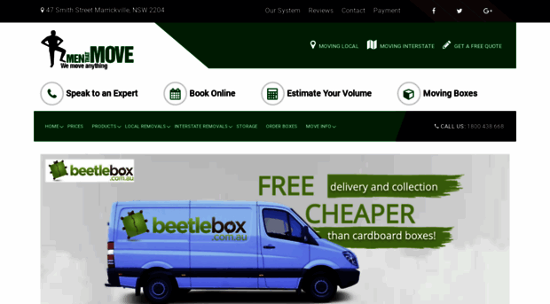 beetlebox.com.au