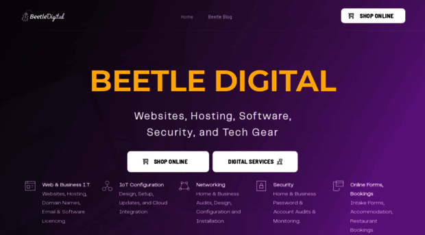 beetledigital.com