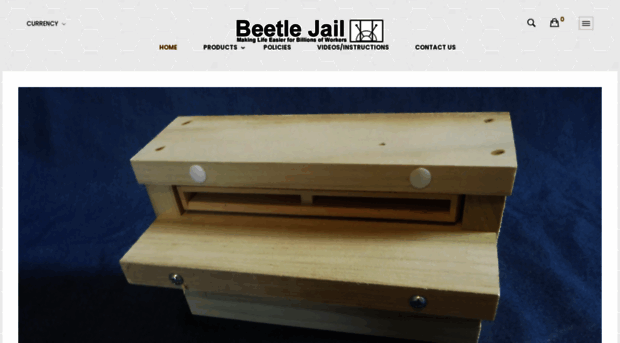 beetlejail.com