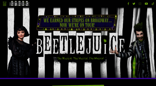 beetlejuicebroadway.com