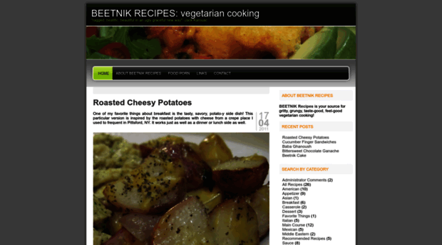 beetnikrecipes.com