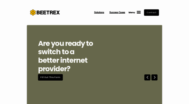 beetrex.com