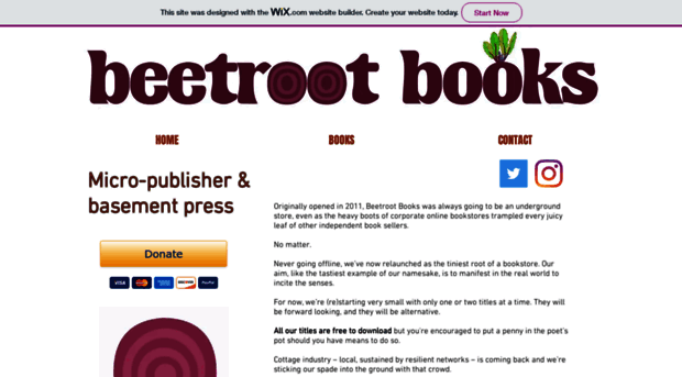 beetrootbooks.com