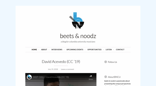 beetsnoodz.com