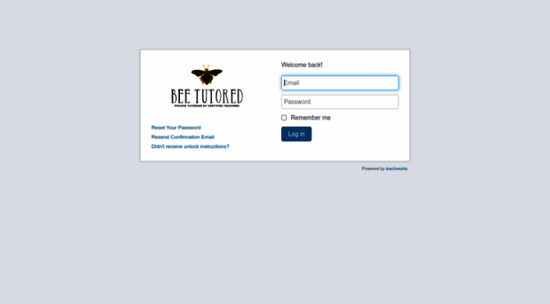 beetutored.teachworks.com
