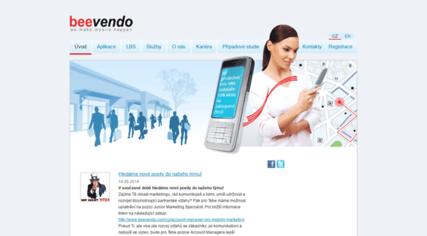 beevendo.com